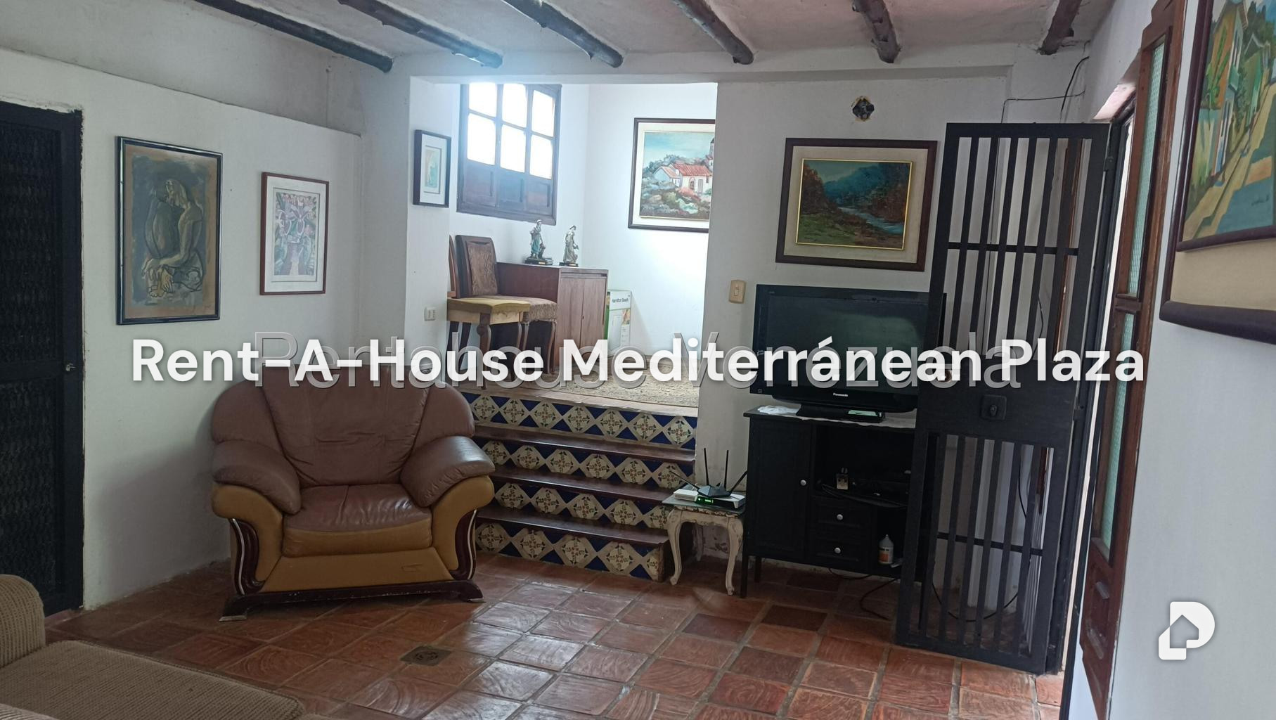 Casa en La Entrada, Naguanagua