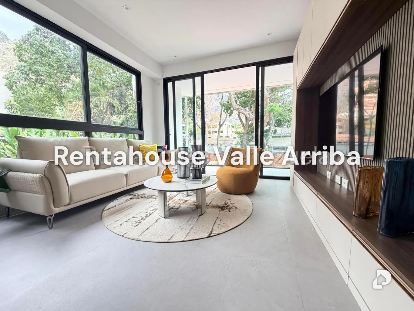 Apartamento en La Castellana, Caracas – 15
