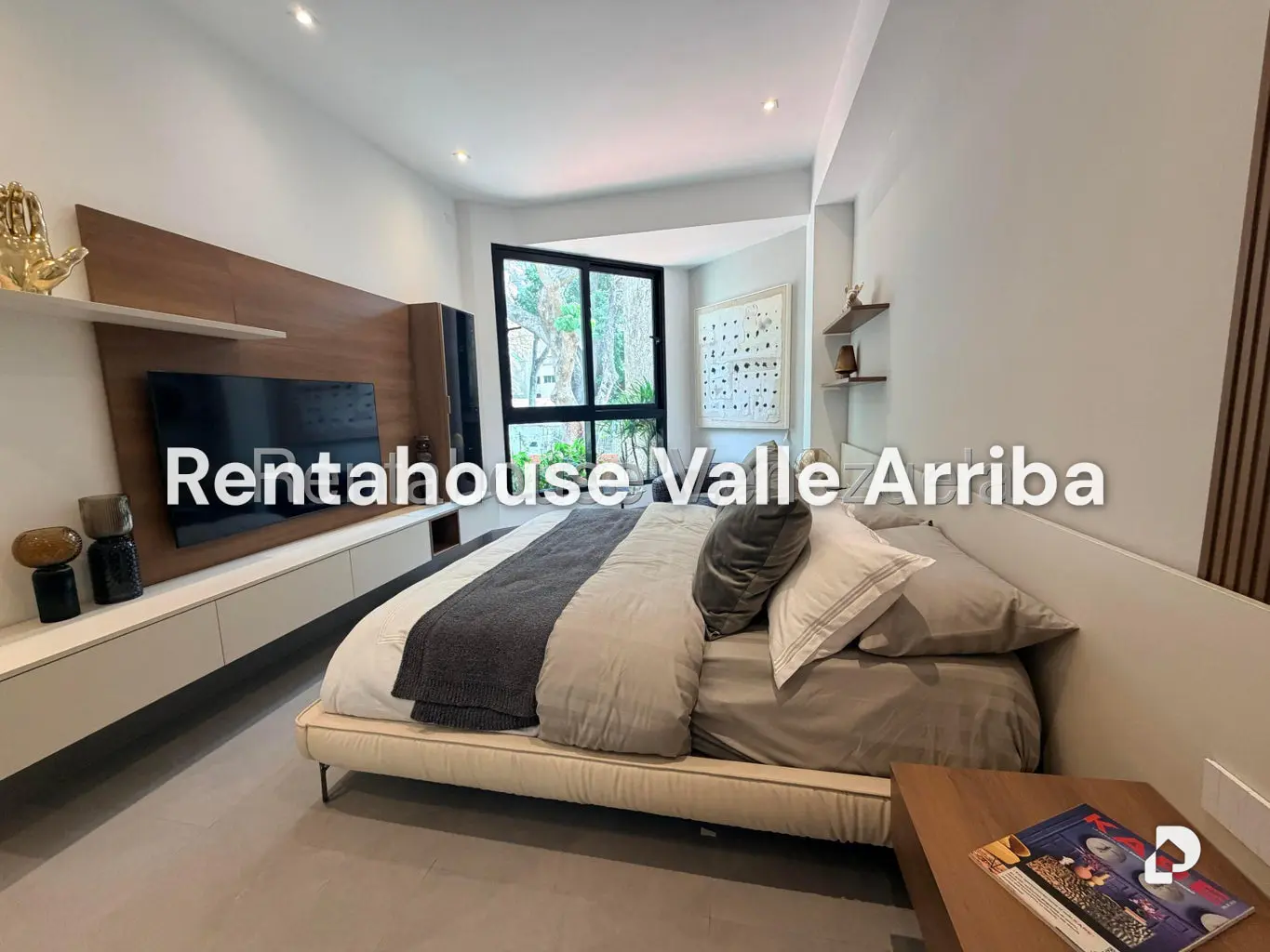Apartamento en La Castellana, Caracas – 5