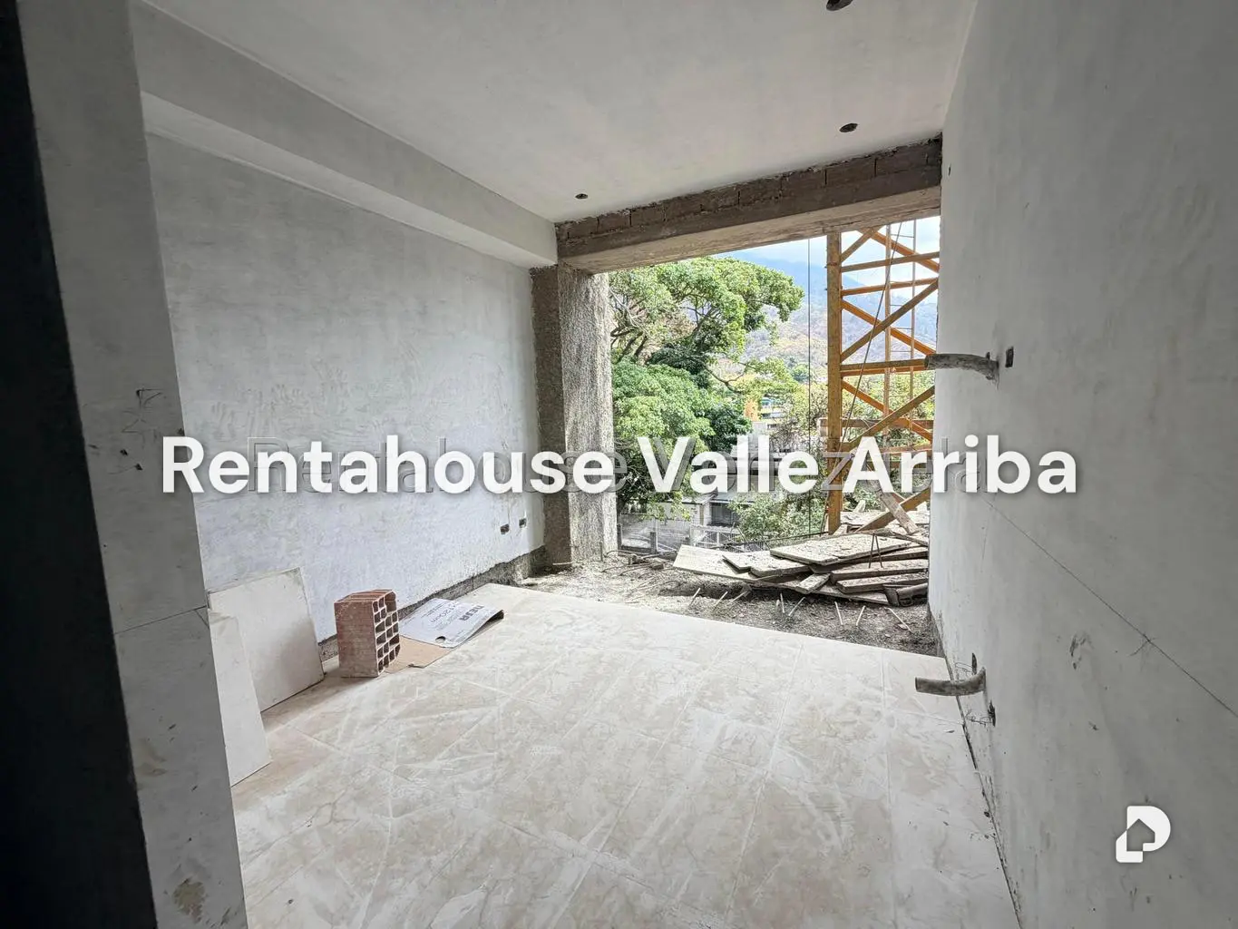 Apartamento en La Castellana, Caracas – 29