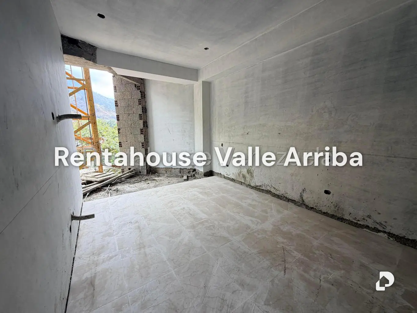 Apartamento en La Castellana, Caracas – 30