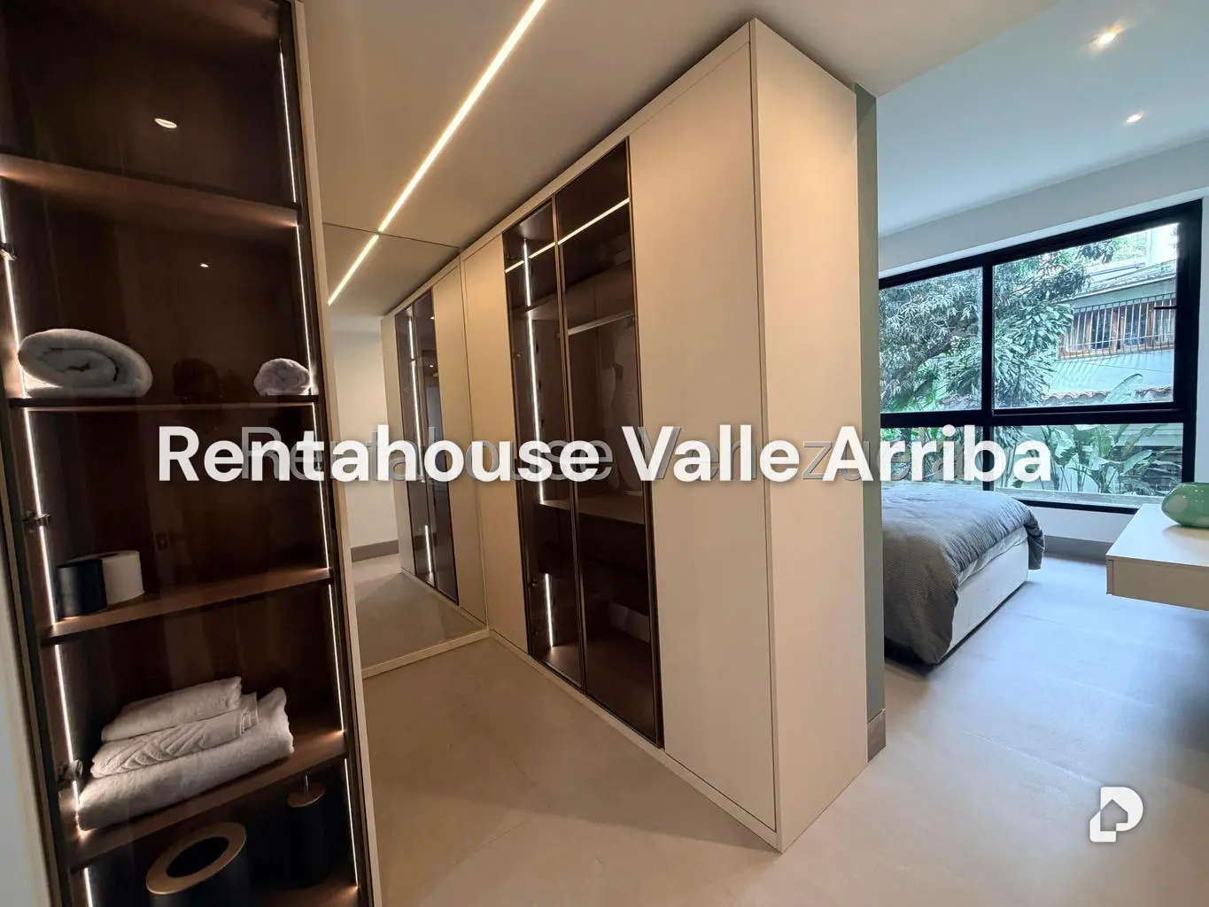Apartamento en La Castellana, Caracas – 17