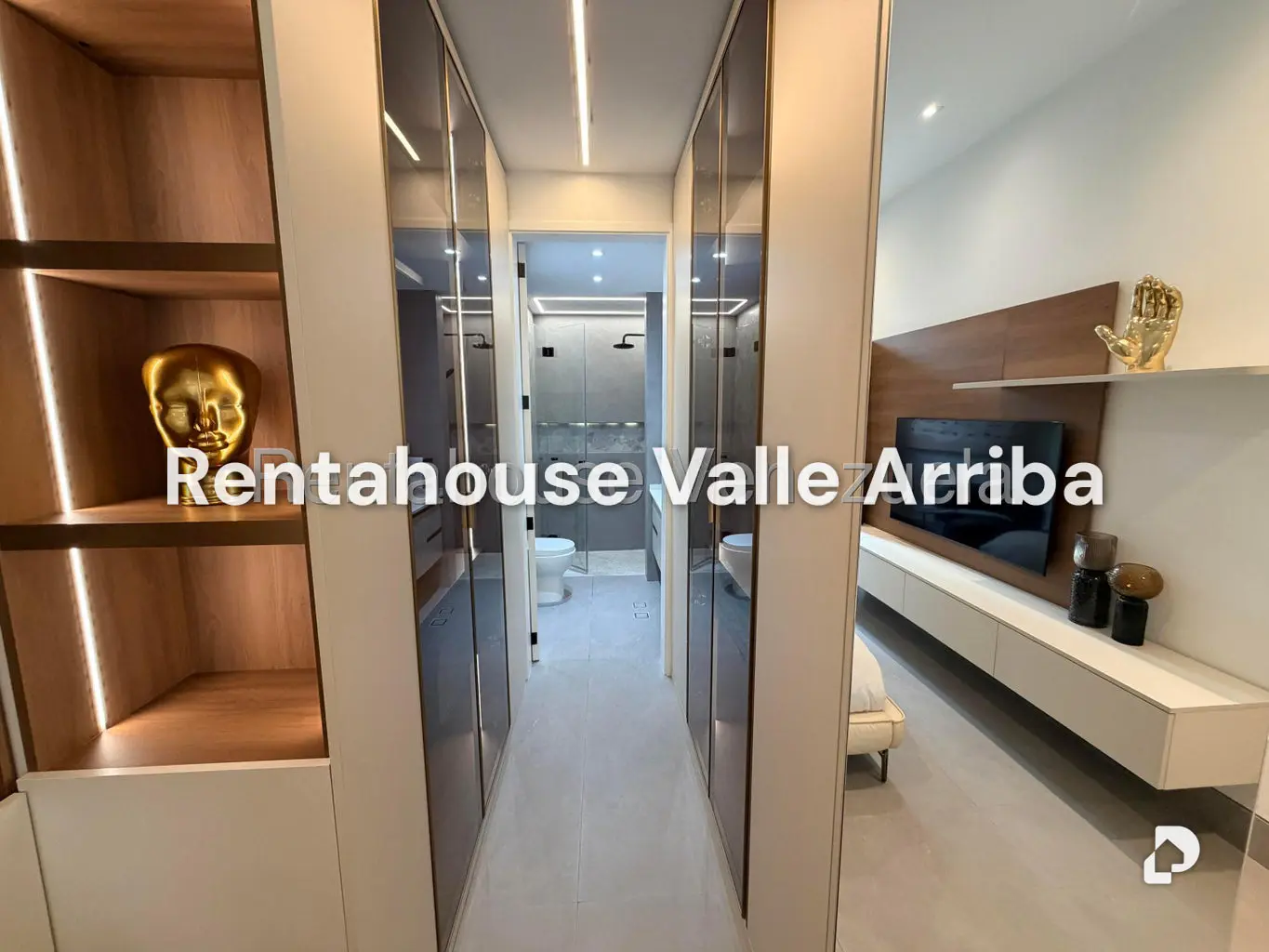 Apartamento en La Castellana, Caracas – 9