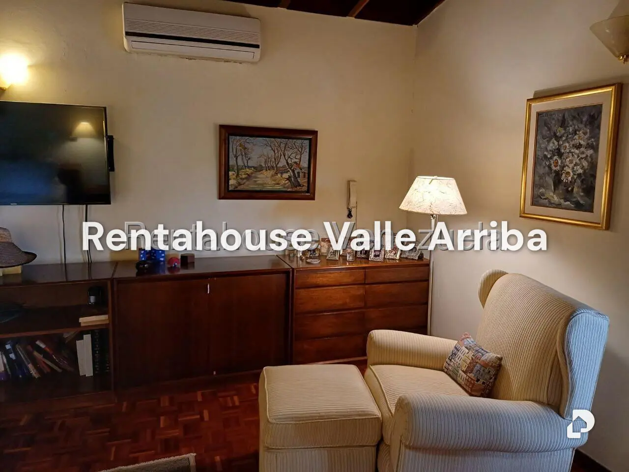 Casa en La Lagunita Country Club, Caracas – 27
