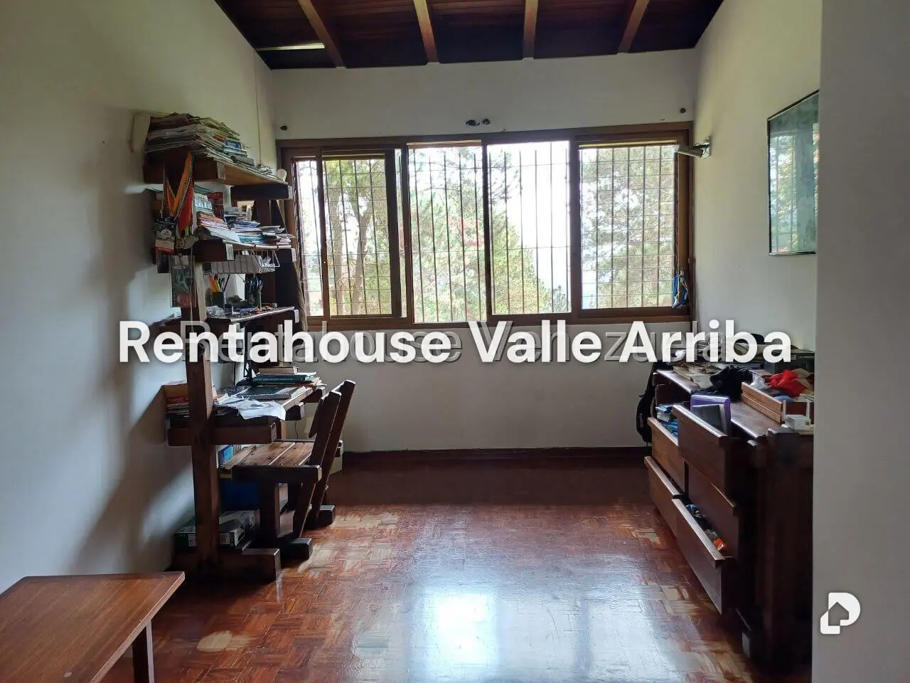 Casa en La Lagunita Country Club, Caracas – 8