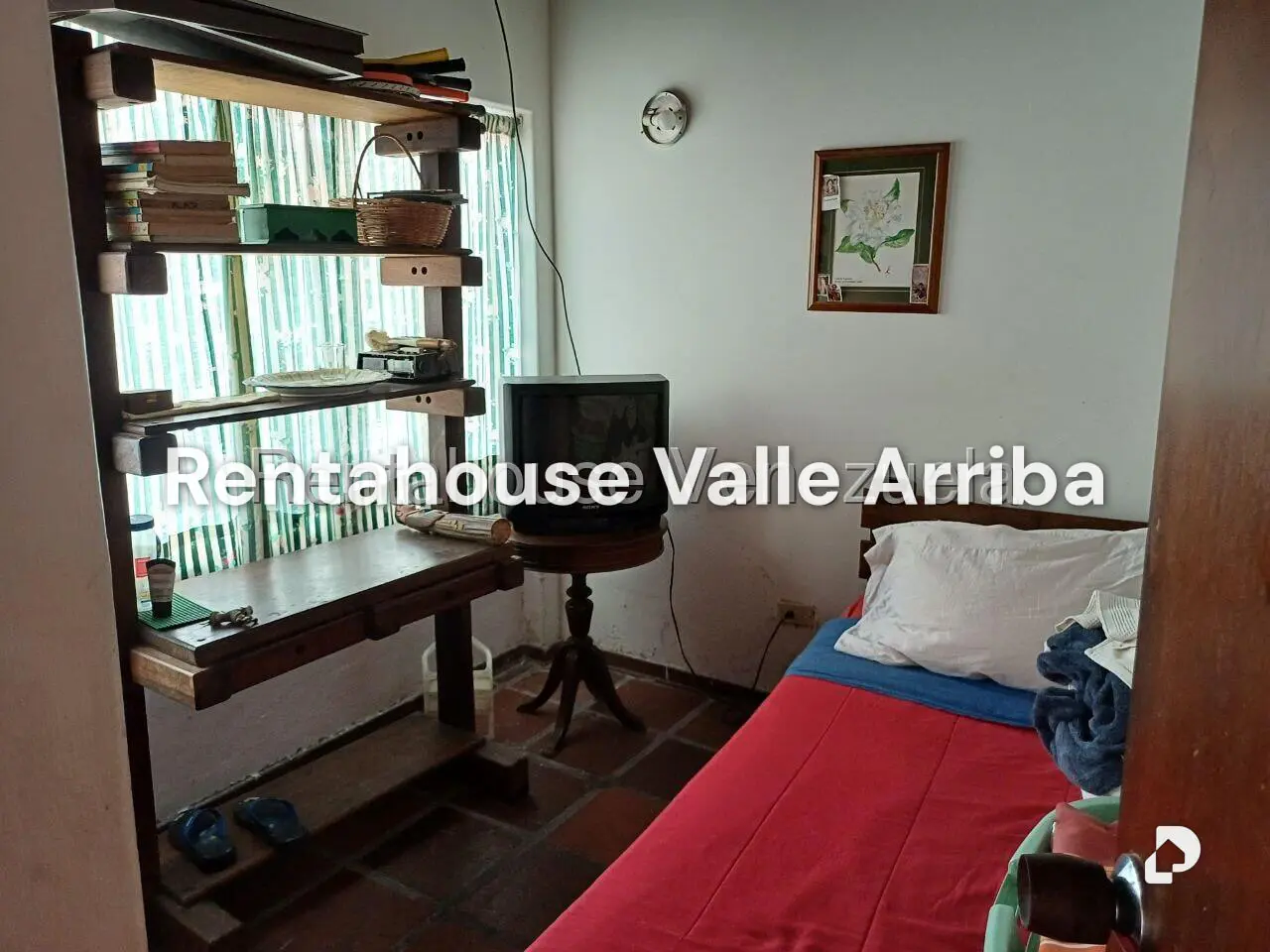 Casa en La Lagunita Country Club, Caracas – 21