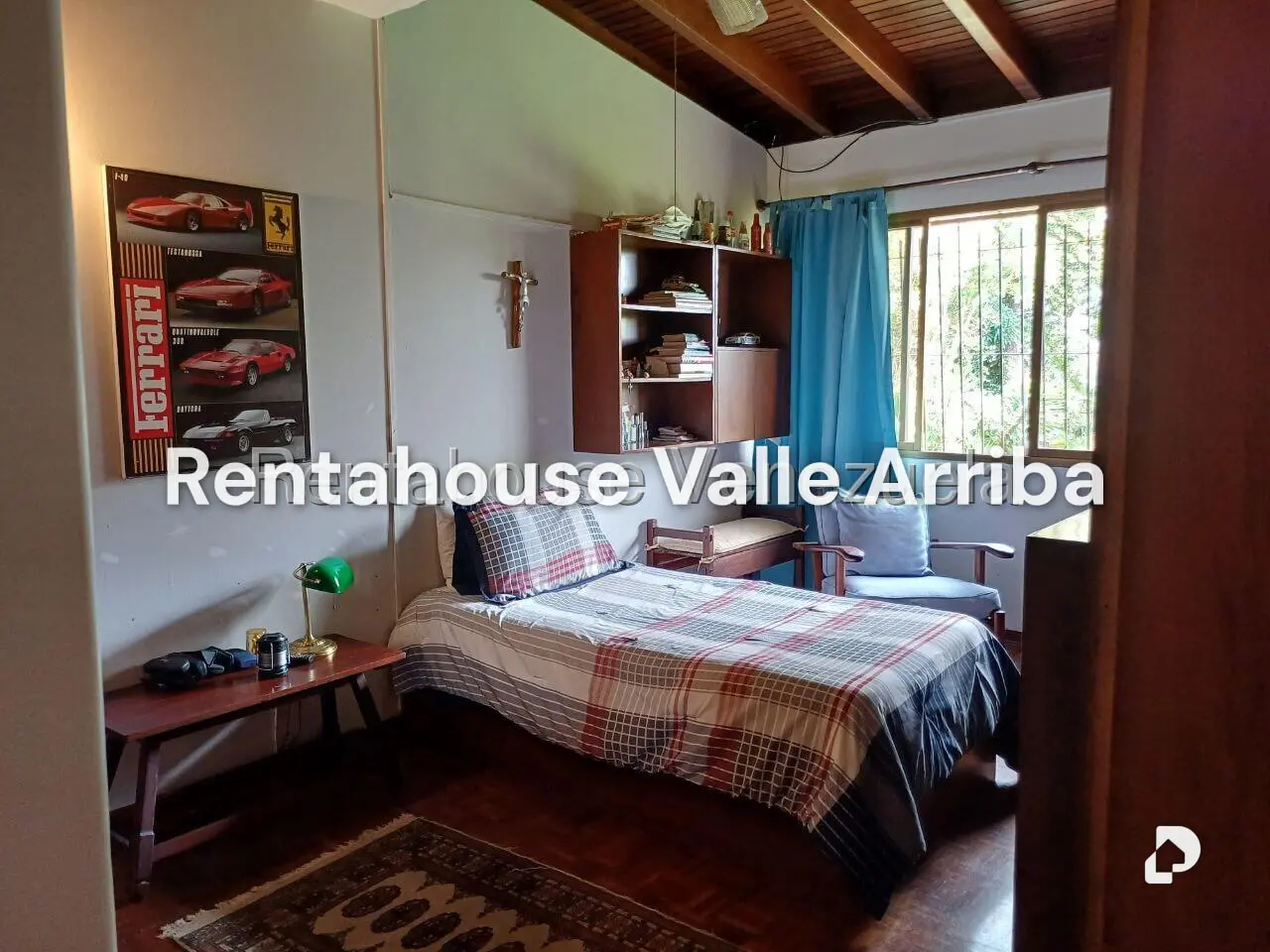 Casa en La Lagunita Country Club, Caracas – 23