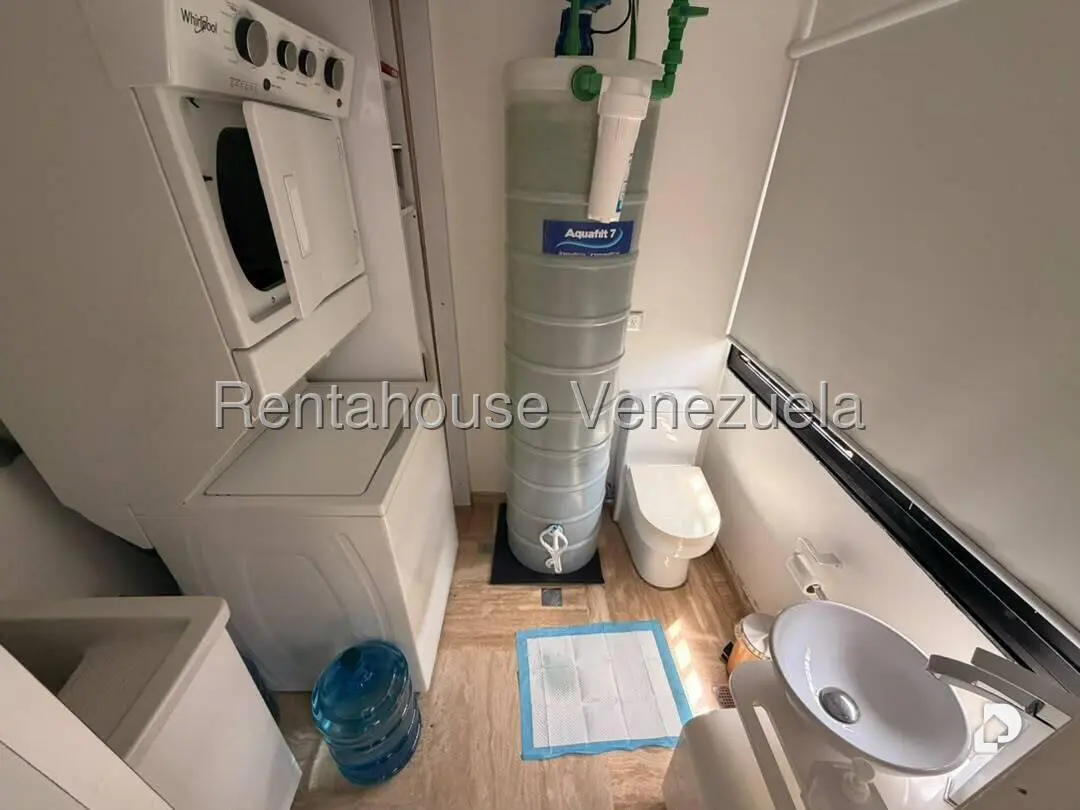 Apartamento en Terrazas del Ávila, Caracas – 21