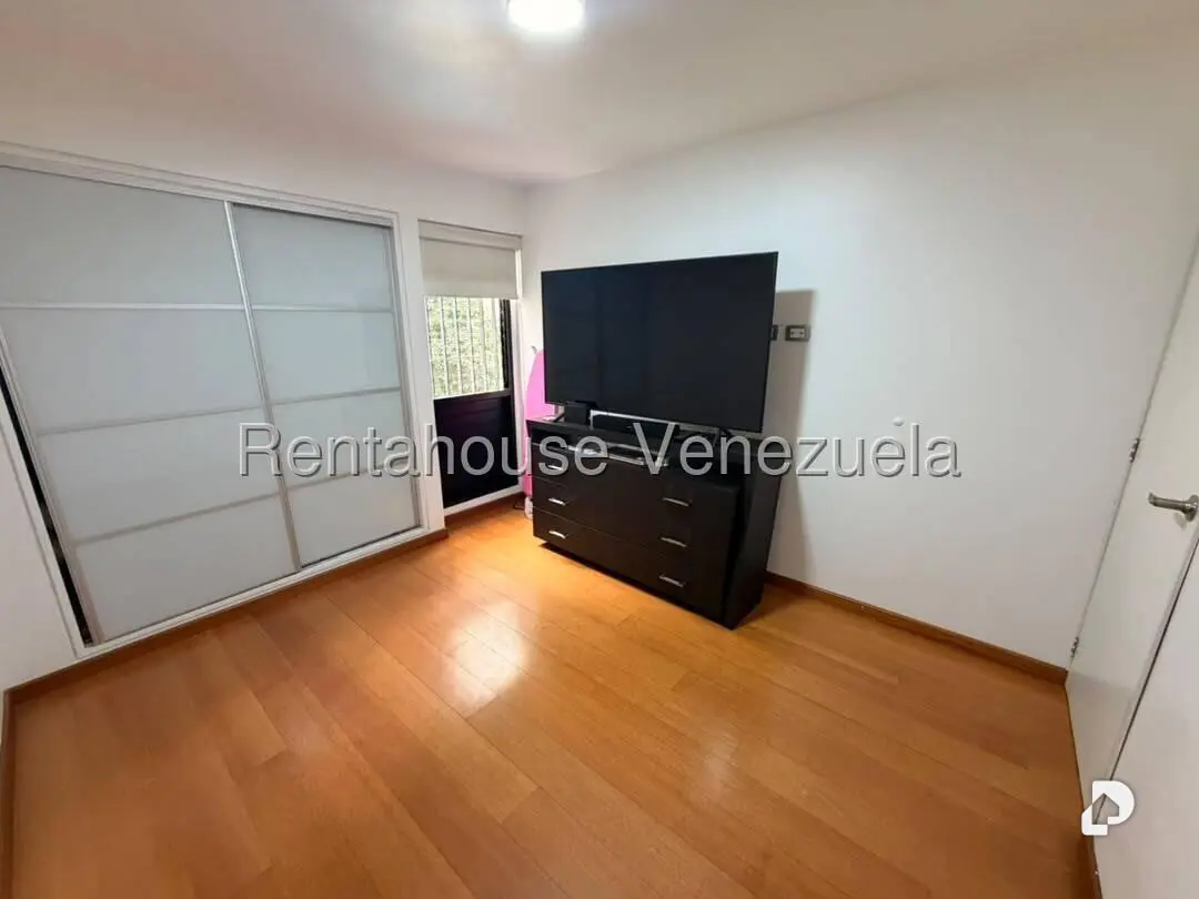 Apartamento en Terrazas del Ávila, Caracas – 19
