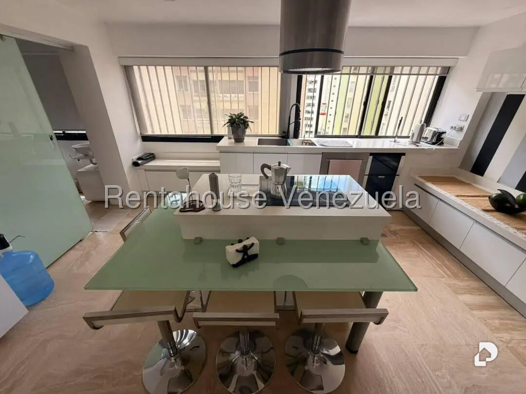 Apartamento en Terrazas del Ávila, Caracas – 5