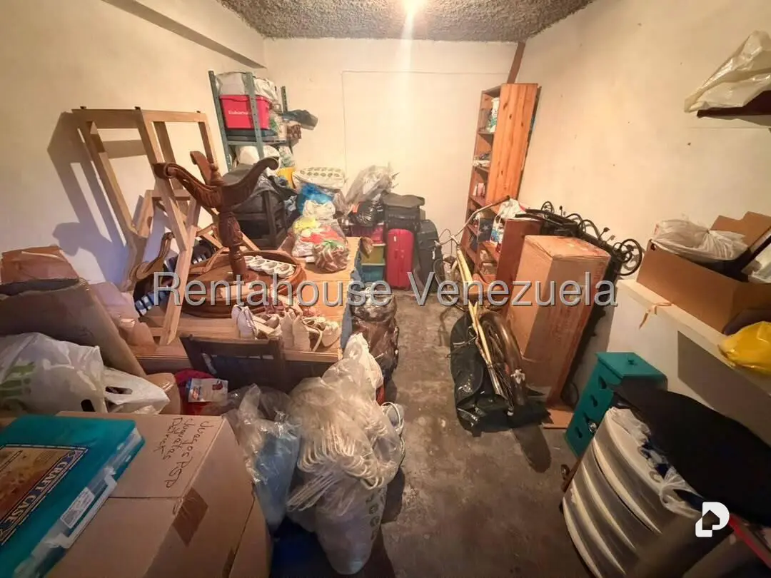 Apartamento en Terrazas del Ávila, Caracas – 29