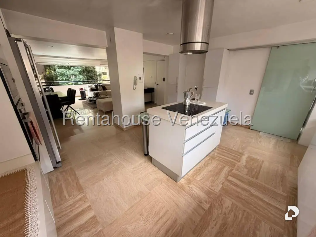 Apartamento en Terrazas del Ávila, Caracas – 7