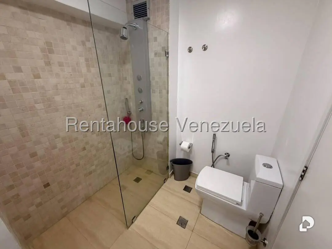 Apartamento en Terrazas del Ávila, Caracas – 18