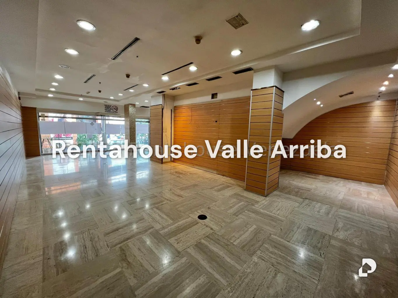 Local comercial en La Castellana, Caracas – 7