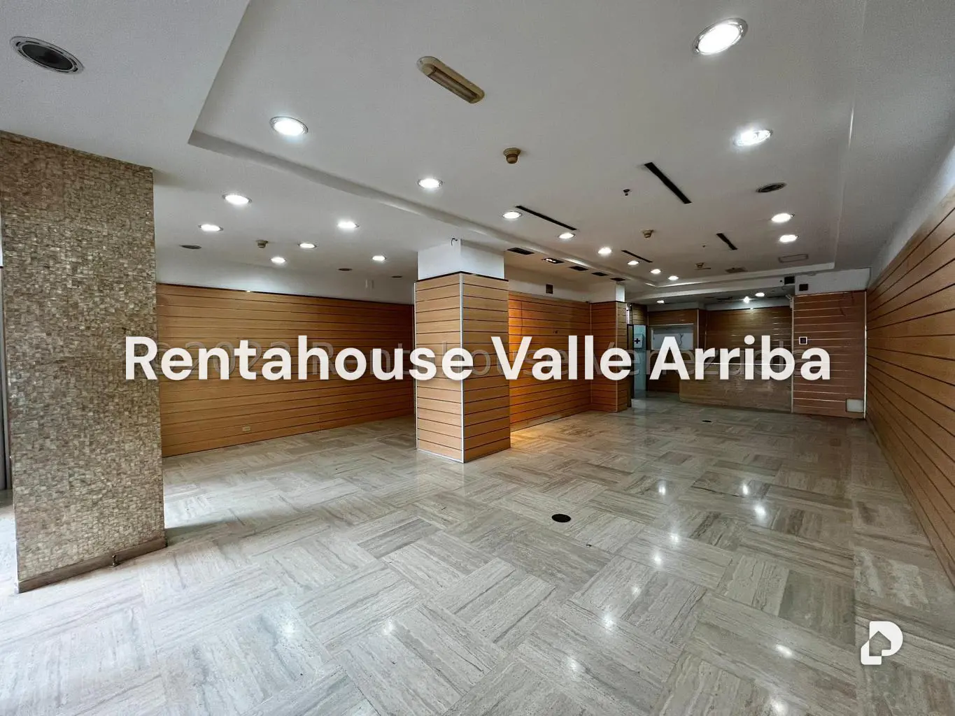 Local comercial en La Castellana, Caracas – 4