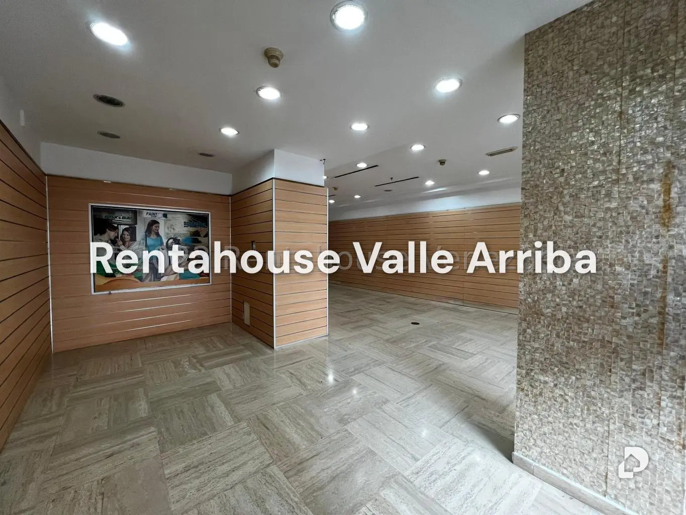 Local comercial en La Castellana, Caracas – 3