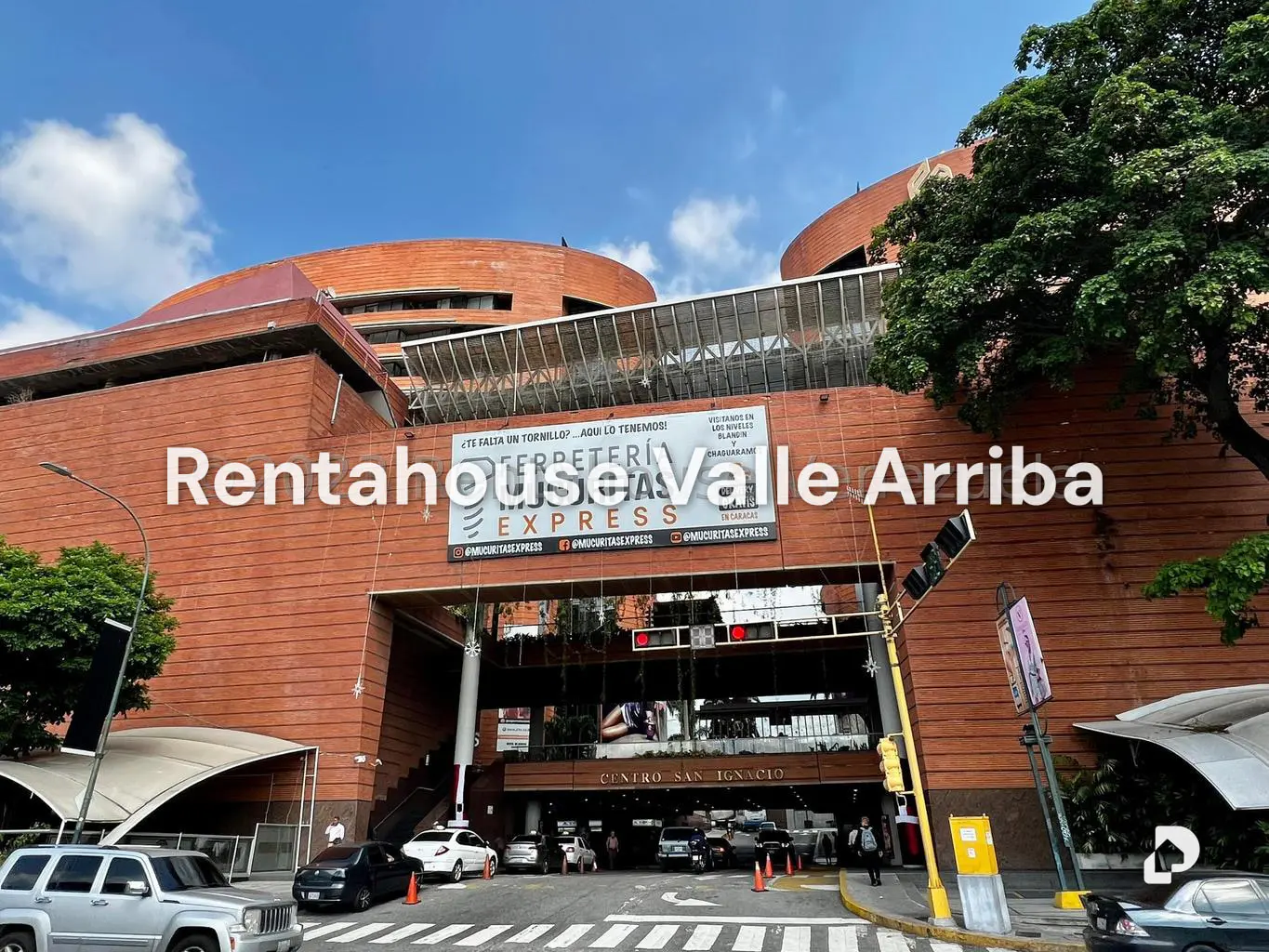 Local comercial en La Castellana, Caracas – 1