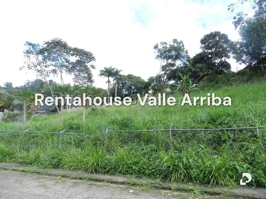 Terreno en La Lagunita Country Club, Caracas – 5