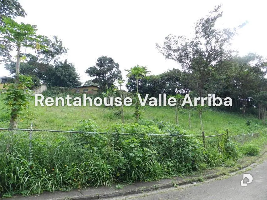 Terreno en La Lagunita Country Club, Caracas – 6