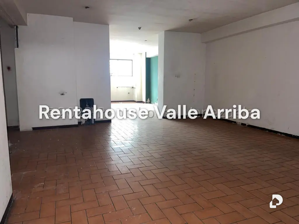 Local comercial en Centro, Caracas – 3