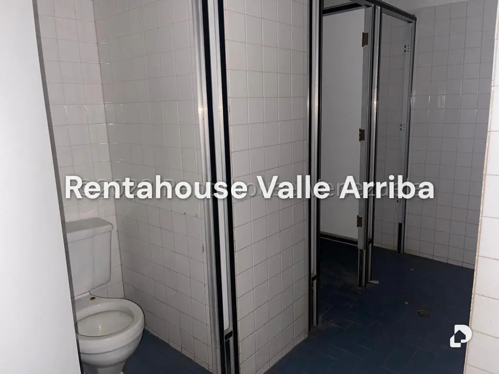 Local comercial en Centro, Caracas – 10