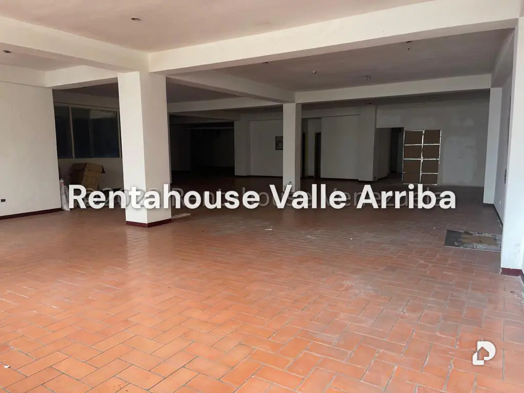 Local comercial en Centro, Caracas – 2