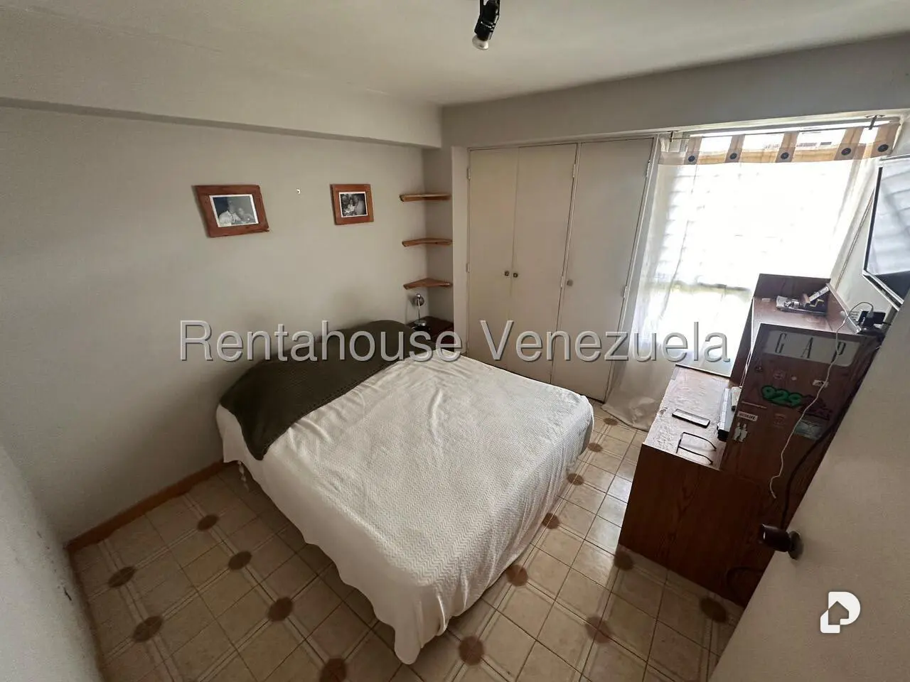 Apartamento en Terrazas de Santa Fe, Caracas
