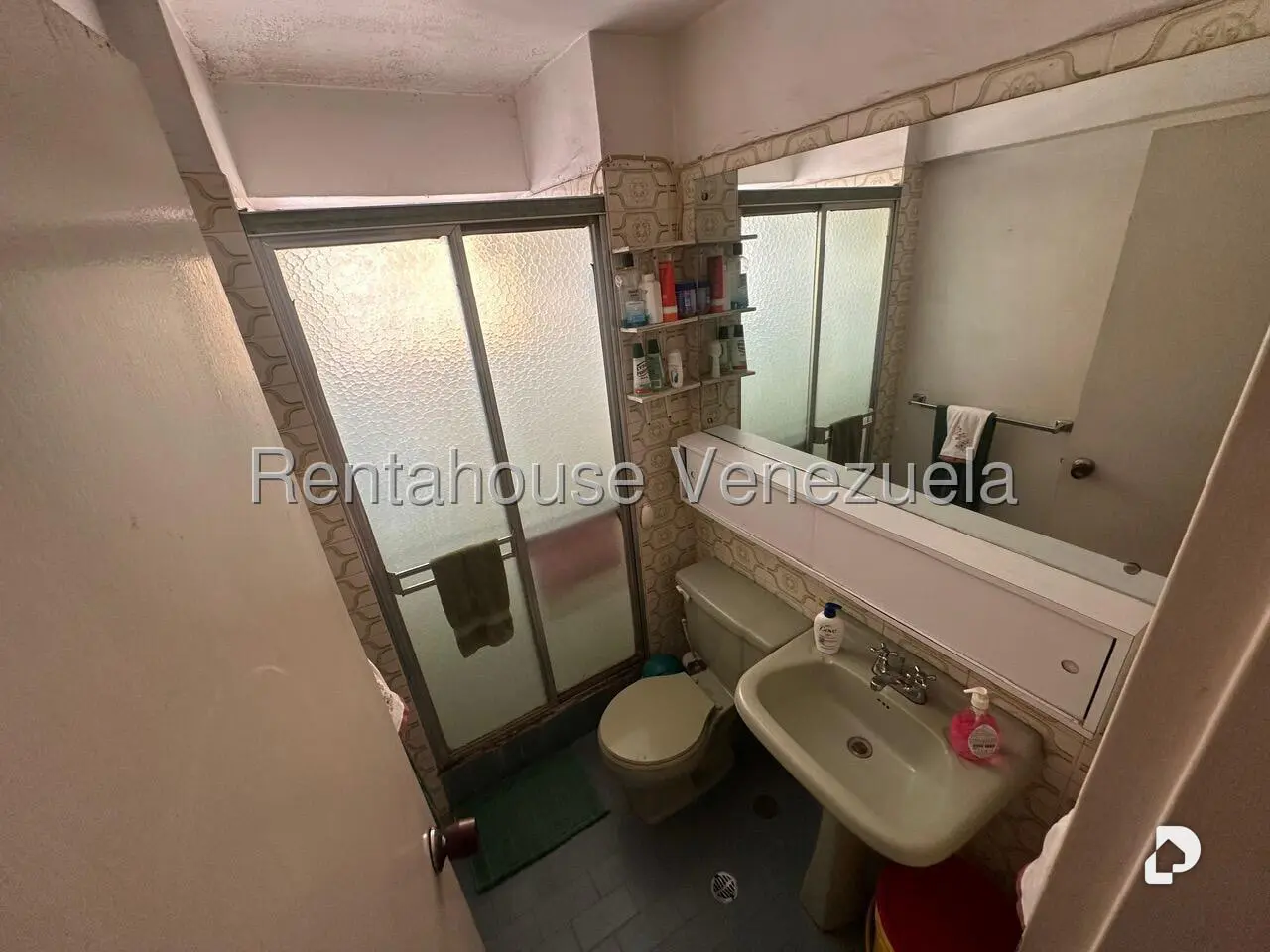 Apartamento en Terrazas de Santa Fe, Caracas