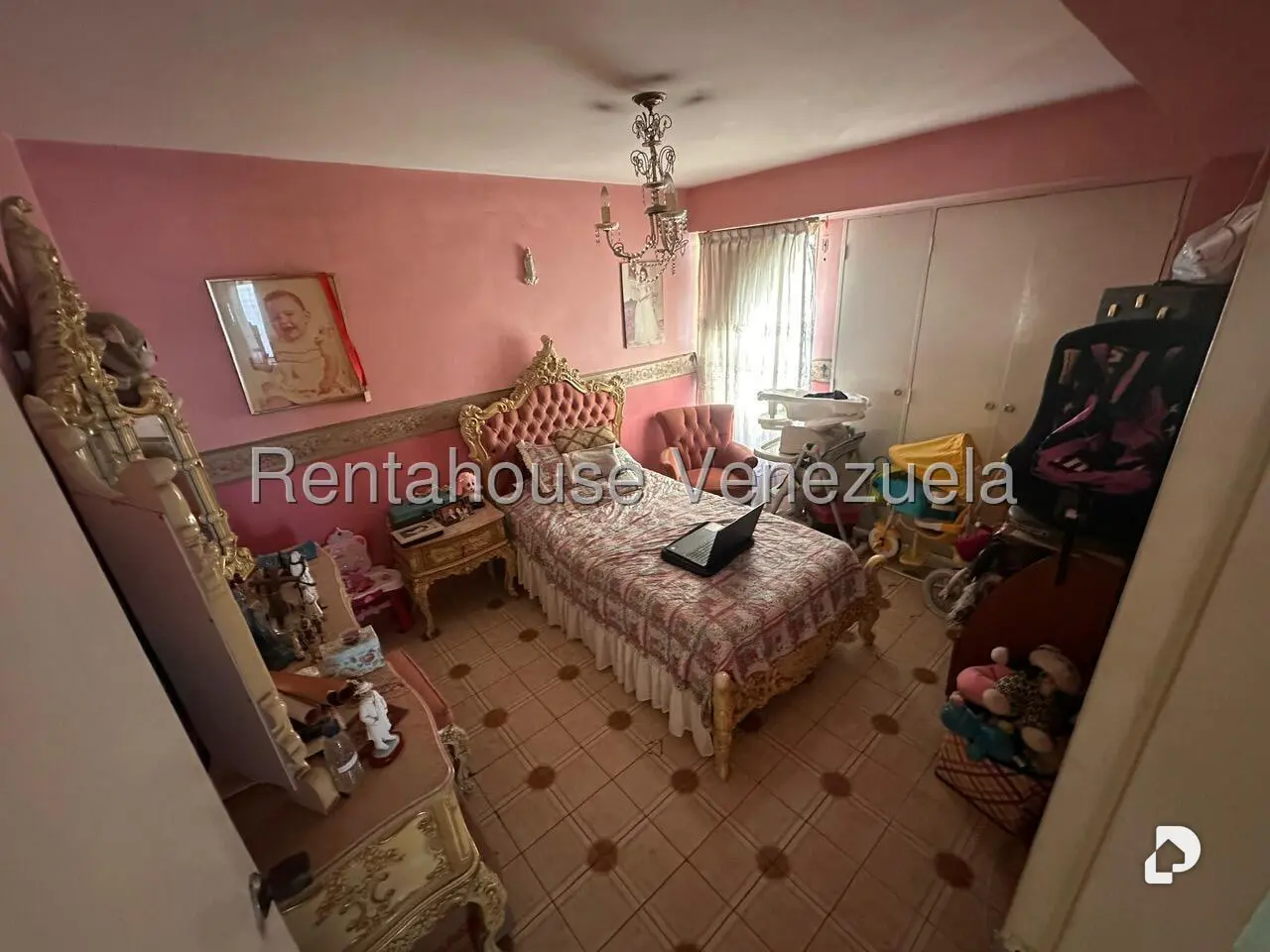 Apartamento en Terrazas de Santa Fe, Caracas