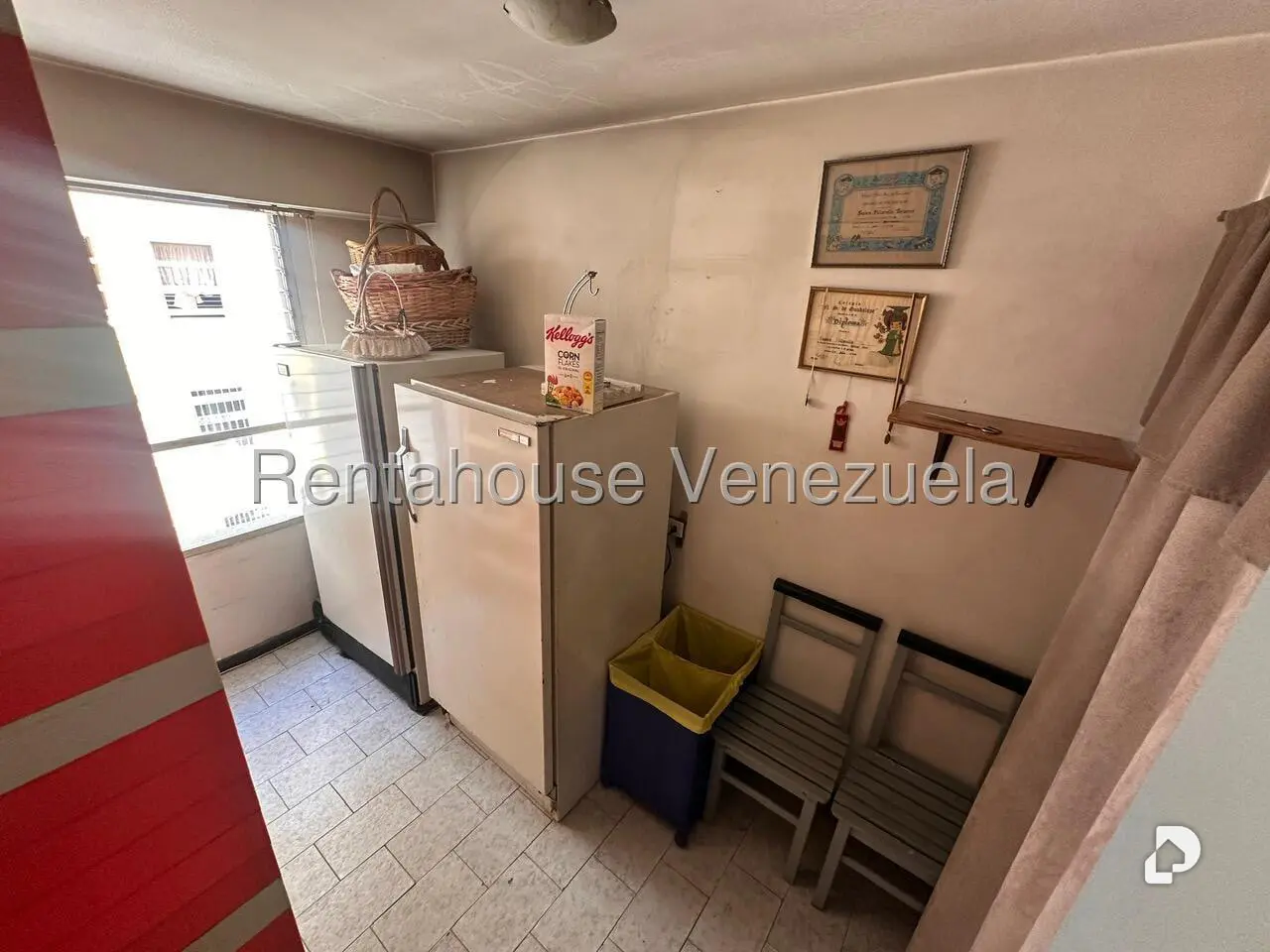Apartamento en Terrazas de Santa Fe, Caracas