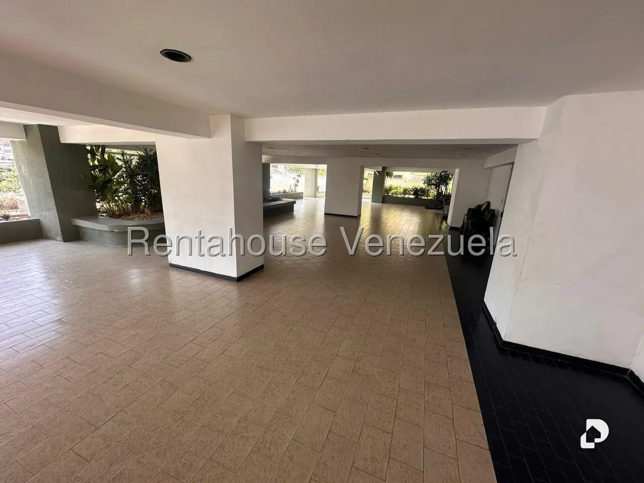 Apartamento en Terrazas de Santa Fe, Caracas