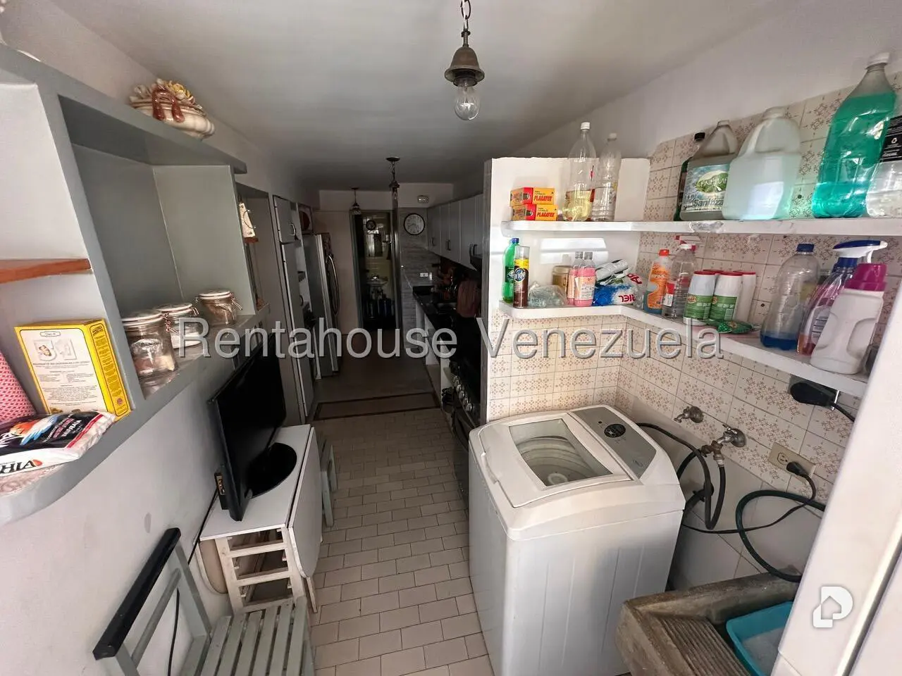 Apartamento en Terrazas de Santa Fe, Caracas
