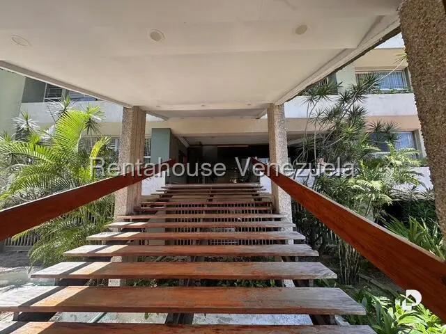 Apartamento en Terrazas de Santa Fe, Caracas