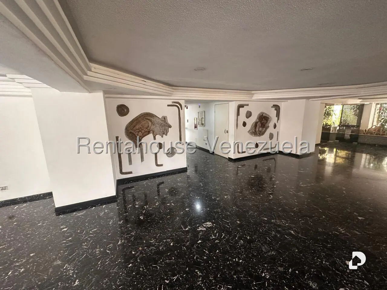 Apartamento en Terrazas de Santa Fe, Caracas