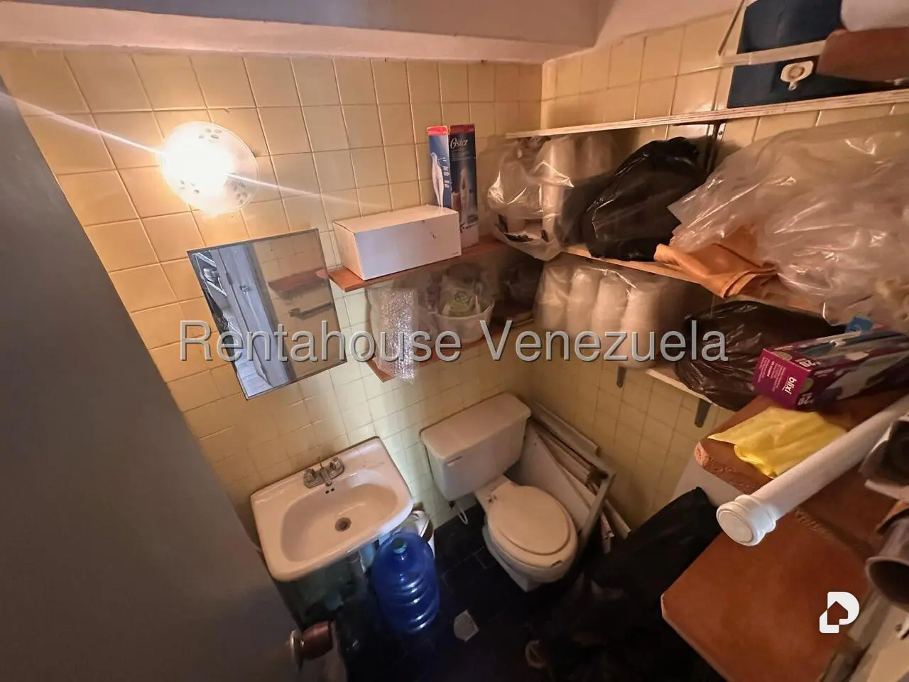 Apartamento en Terrazas de Santa Fe, Caracas