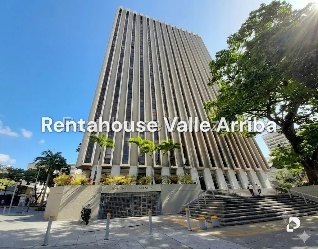 Local comercial en Los Palos Grandes, Caracas – 1