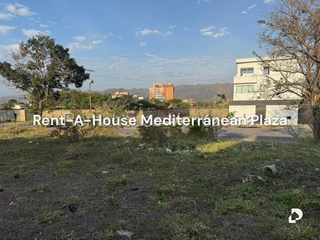 Terreno en Mañongo, Naguanagua – 20