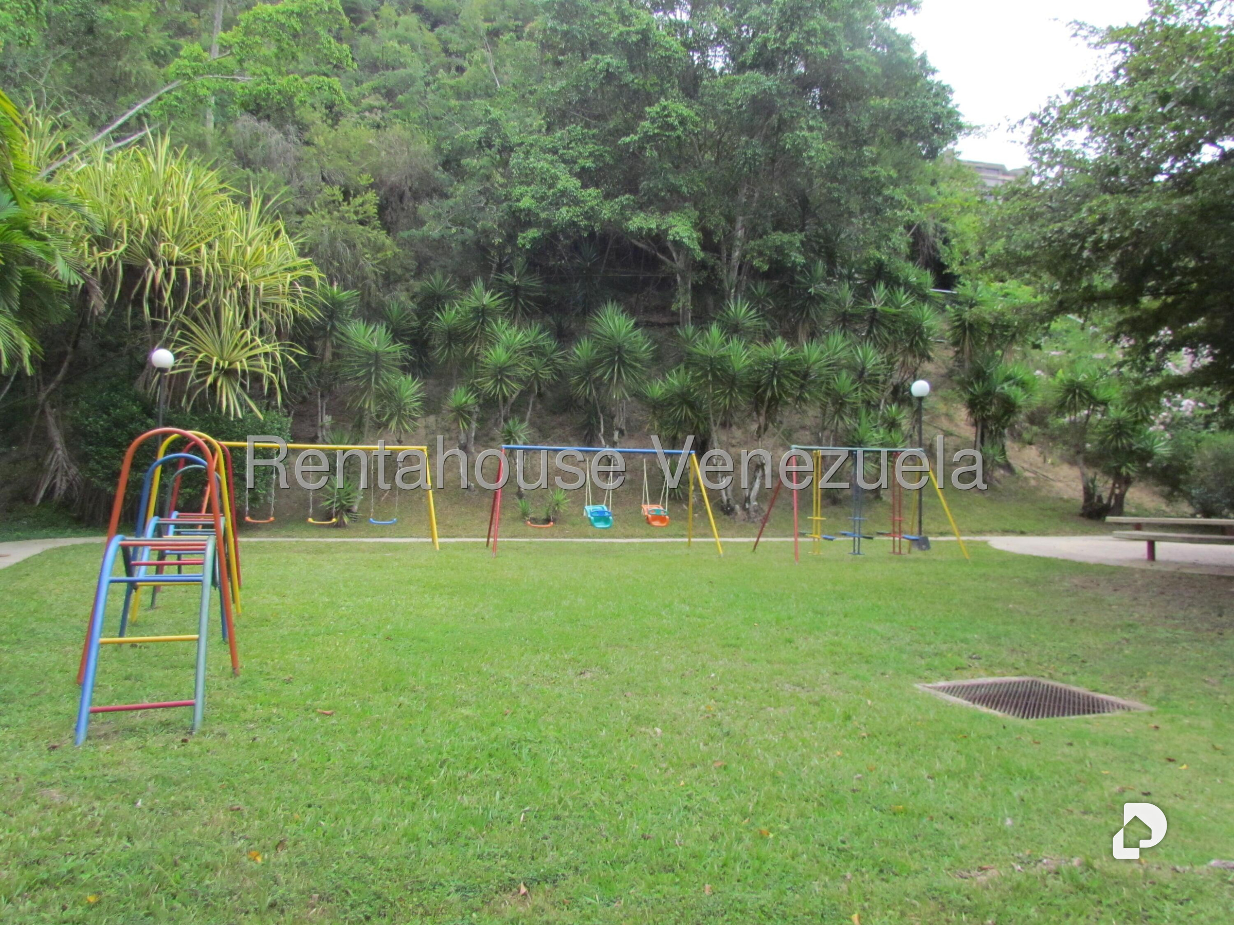 Apartamento en Vizcaya, Caracas – 18