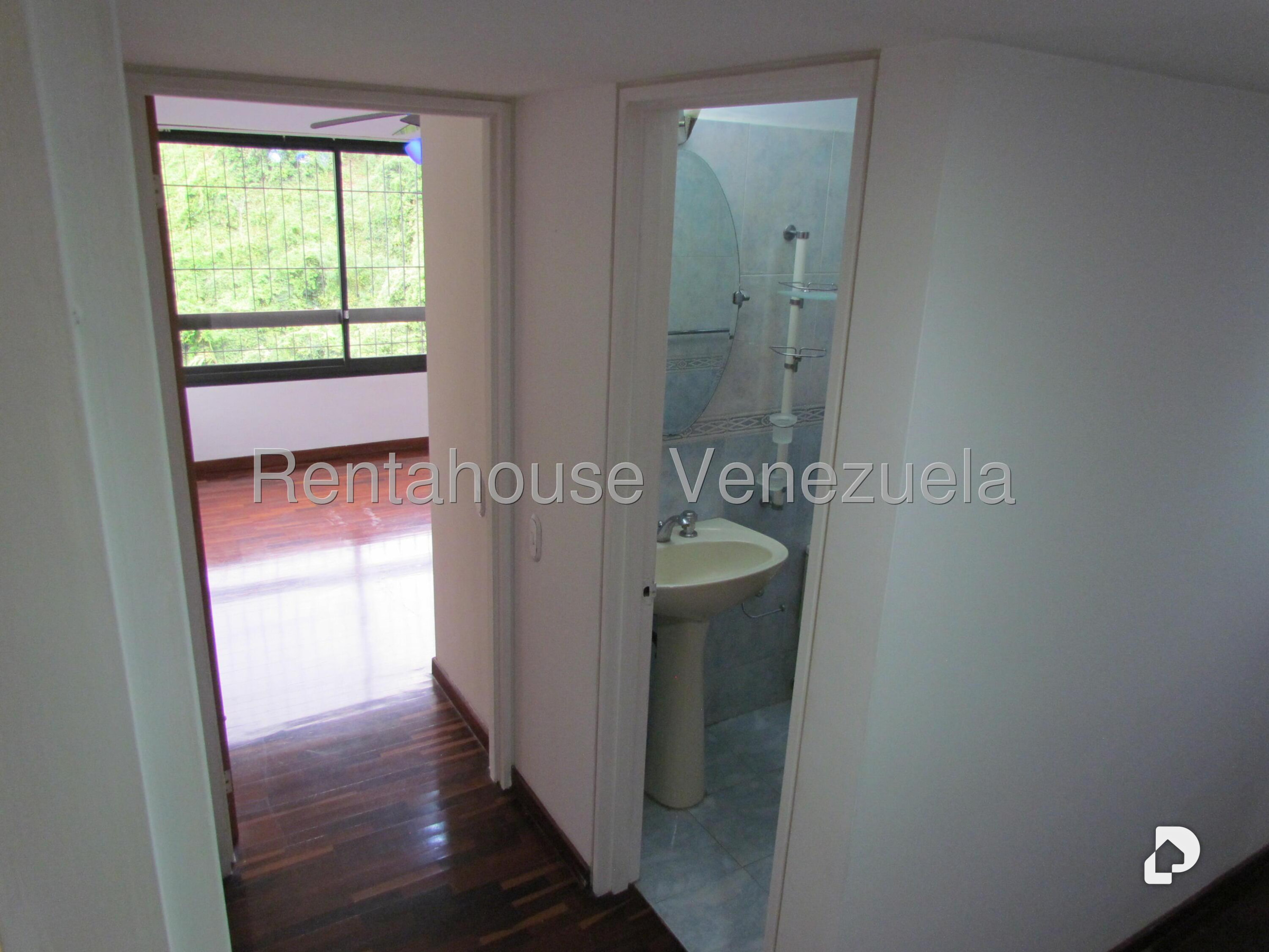 Apartamento en Vizcaya, Caracas – 8