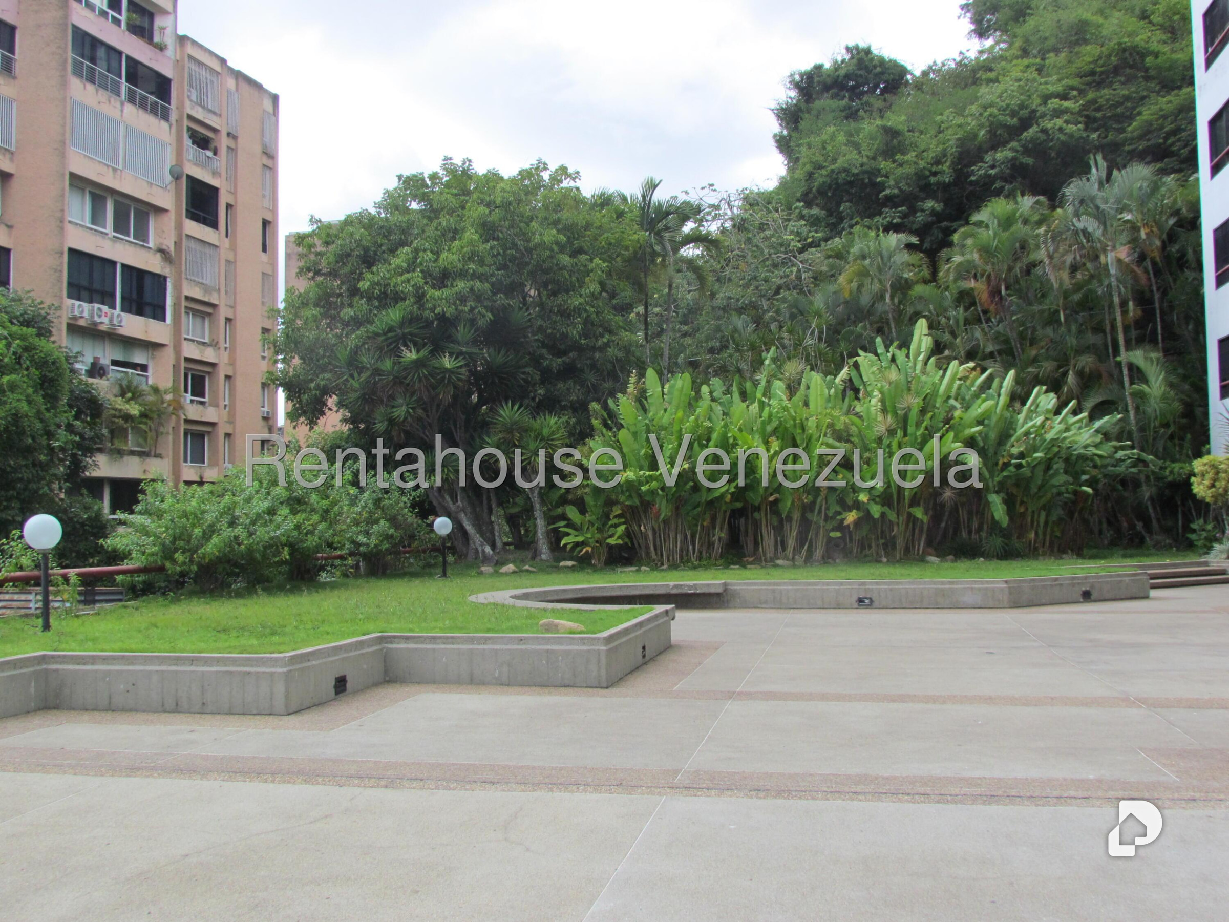 Apartamento en Vizcaya, Caracas – 23