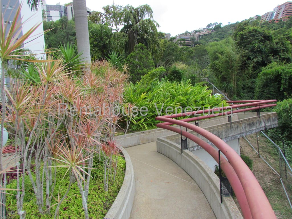 Apartamento en Vizcaya, Caracas - 1