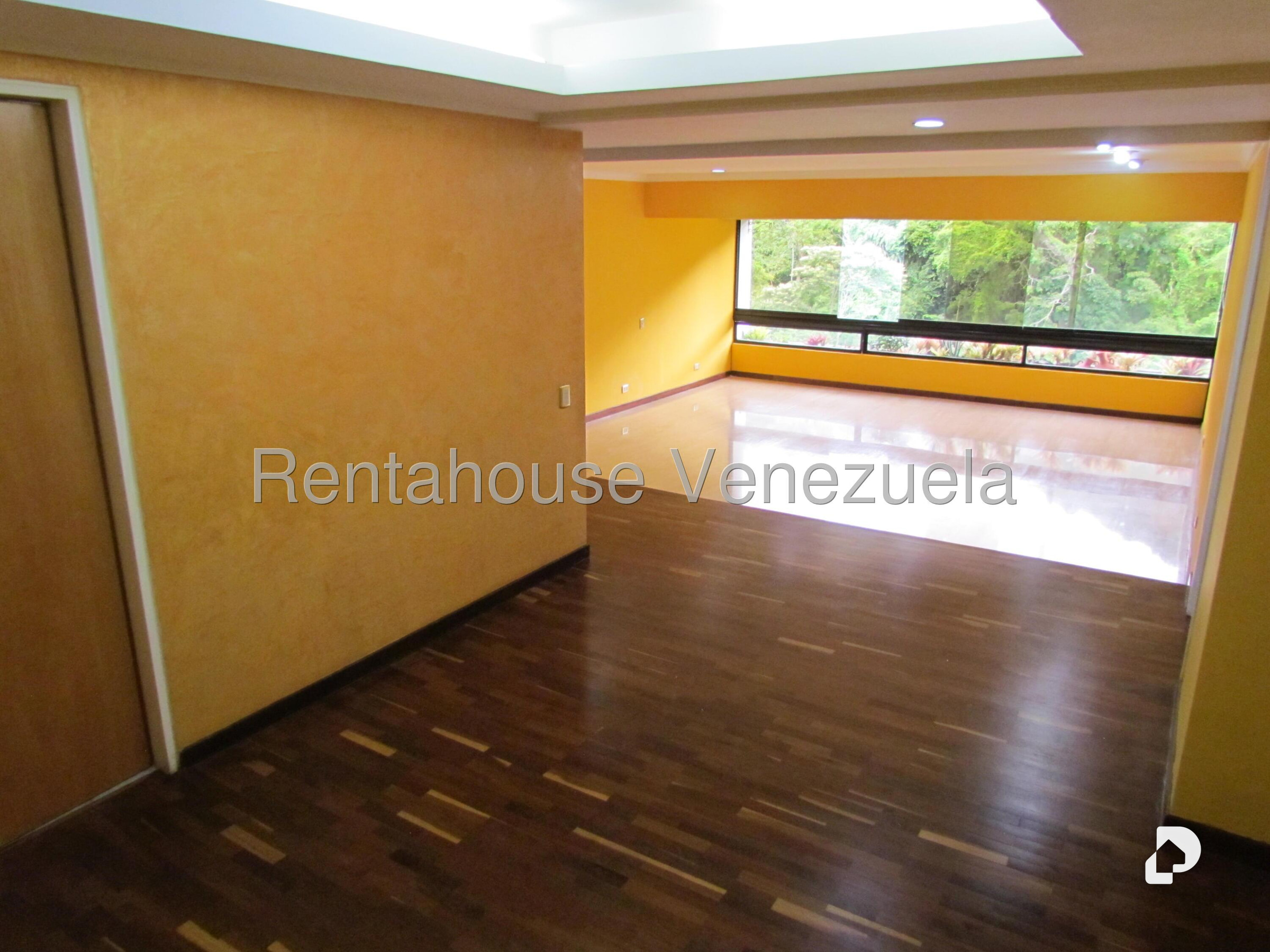 Apartamento en Vizcaya, Caracas – 6