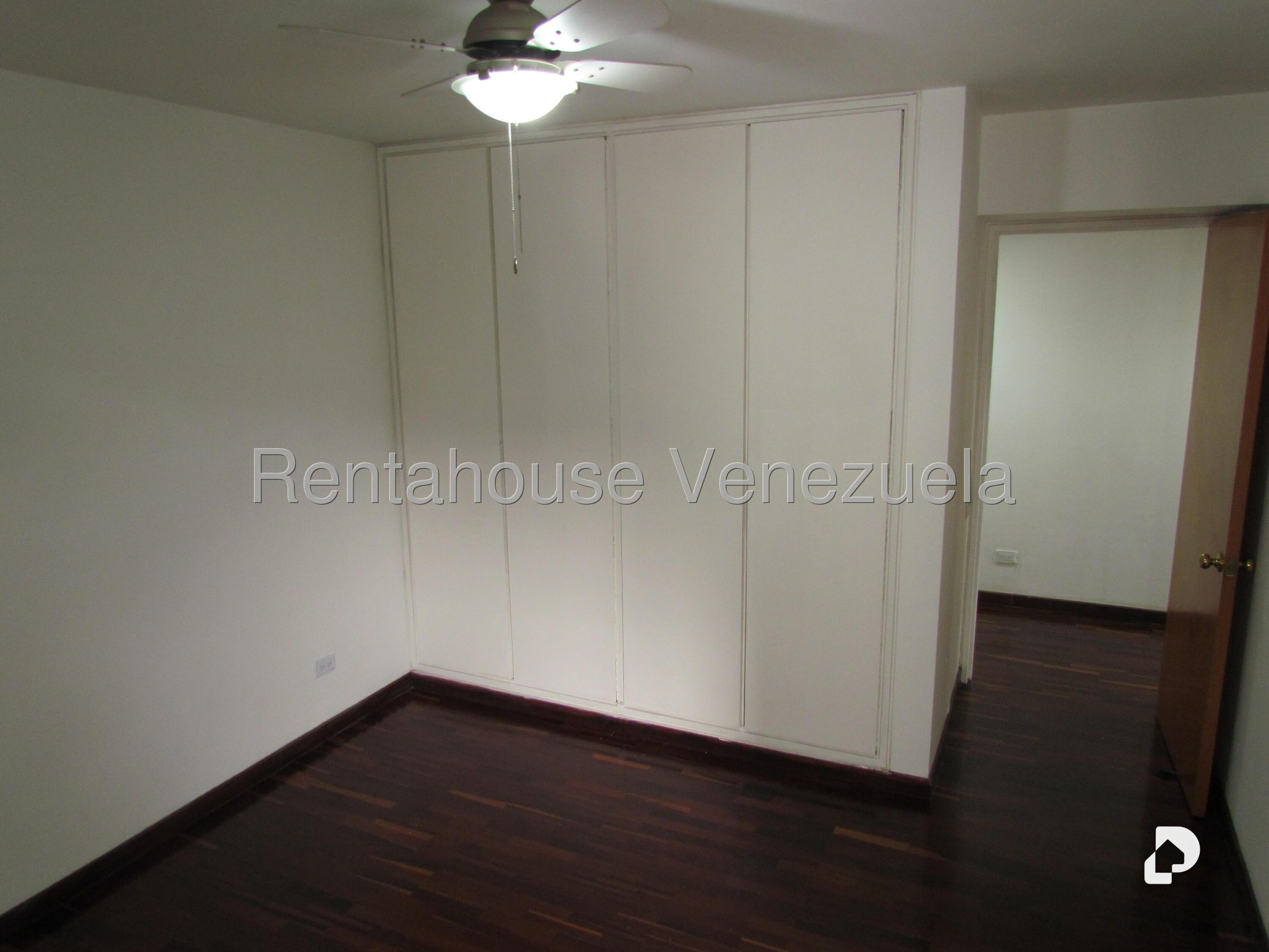 Apartamento en Vizcaya, Caracas – 12