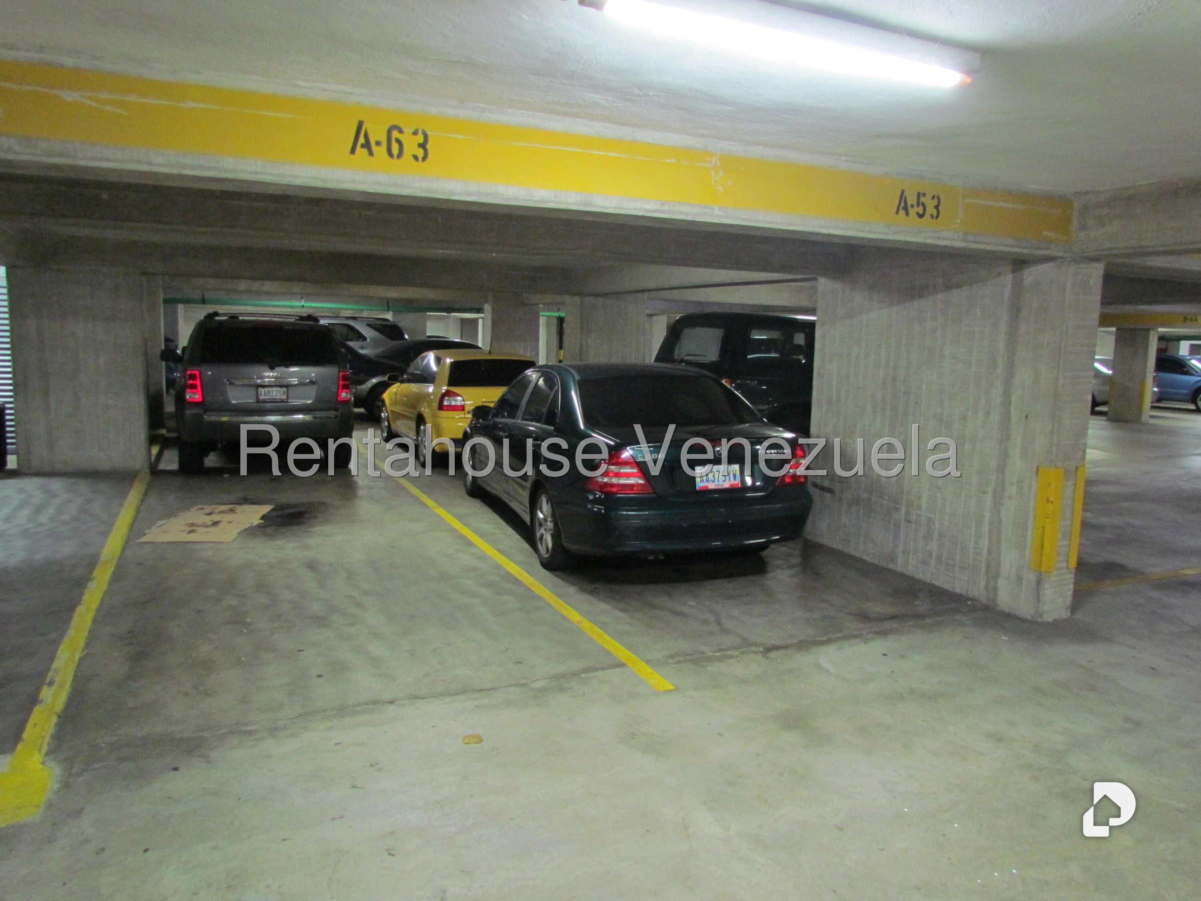 Apartamento en Vizcaya, Caracas – 22