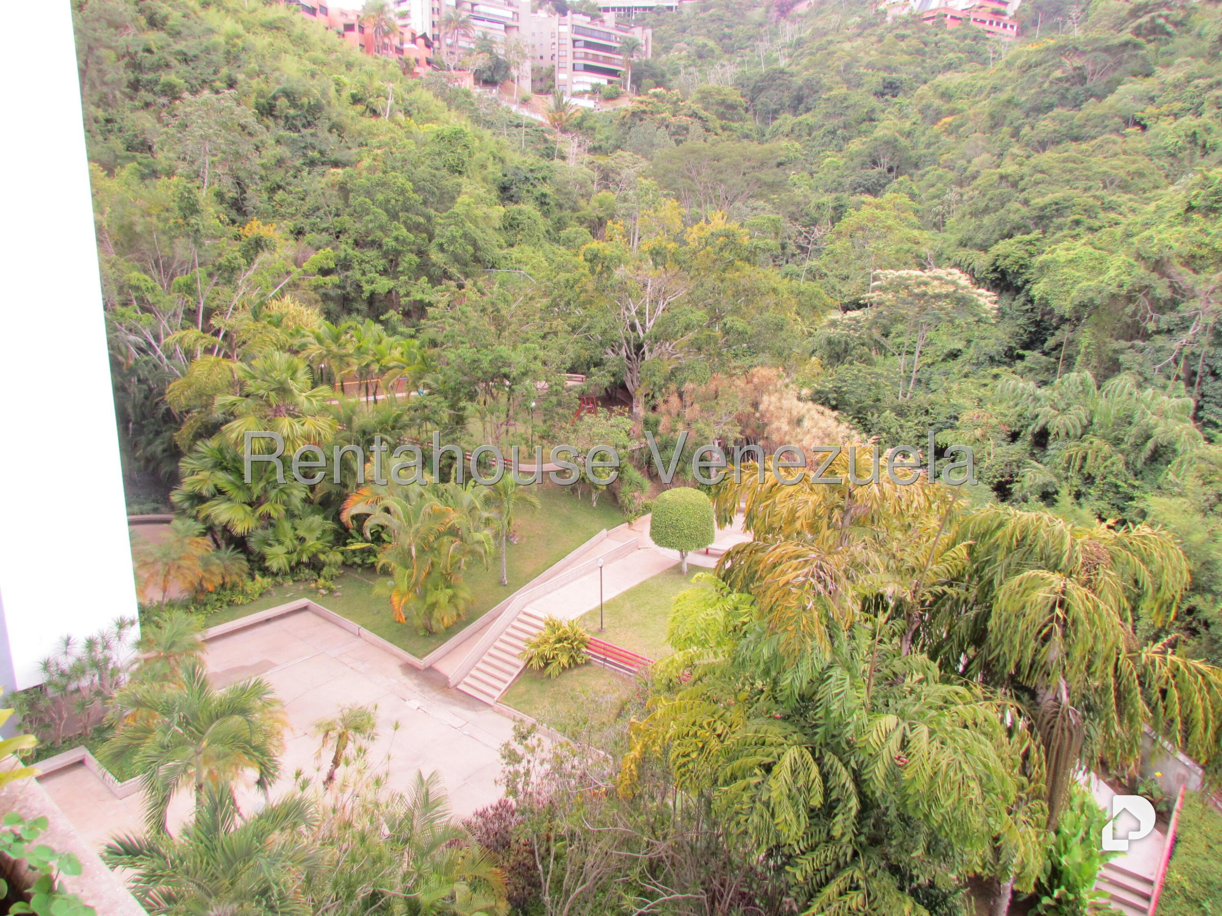 Apartamento en Vizcaya, Caracas – 4