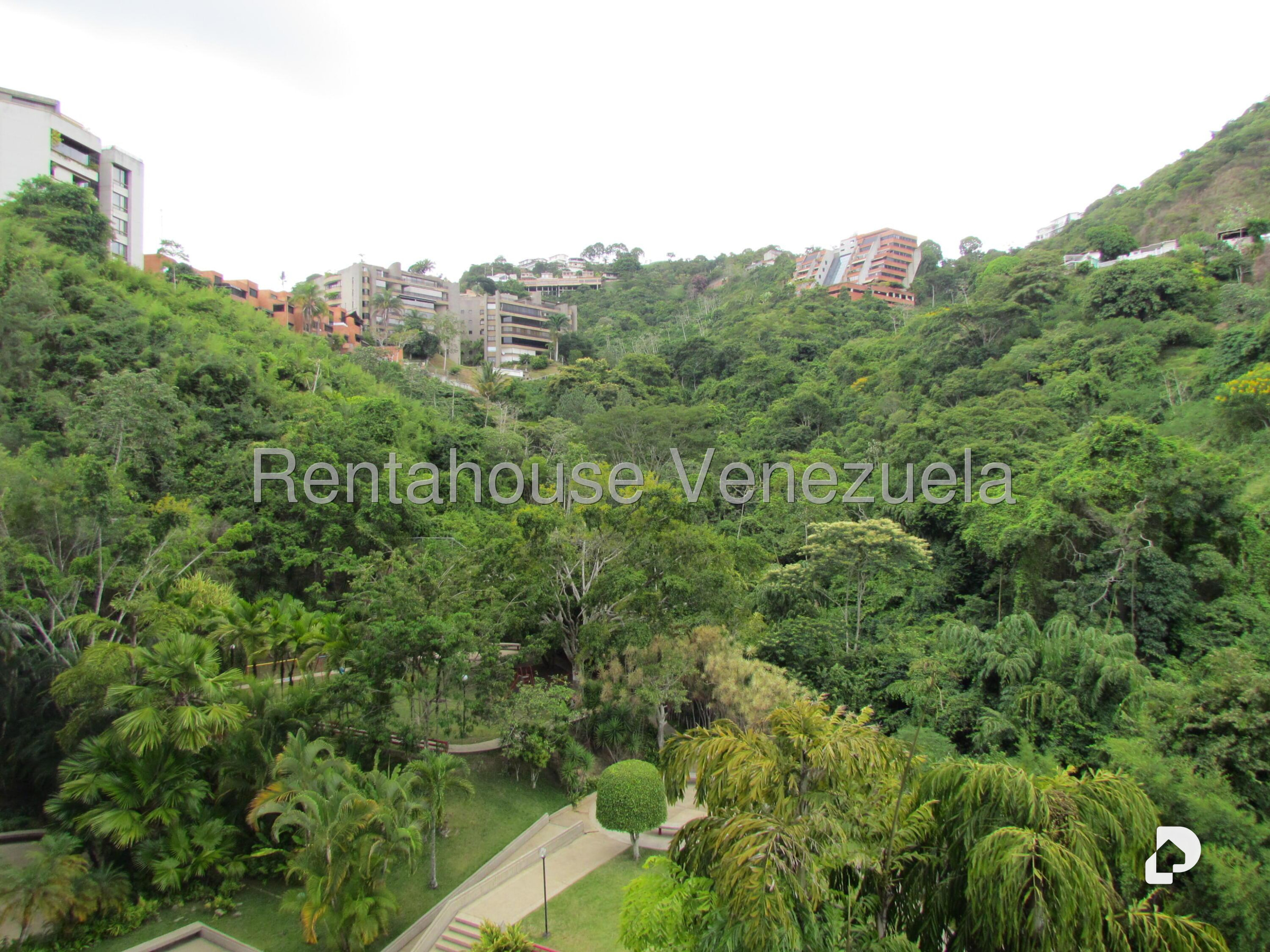 Apartamento en Vizcaya, Caracas – 19