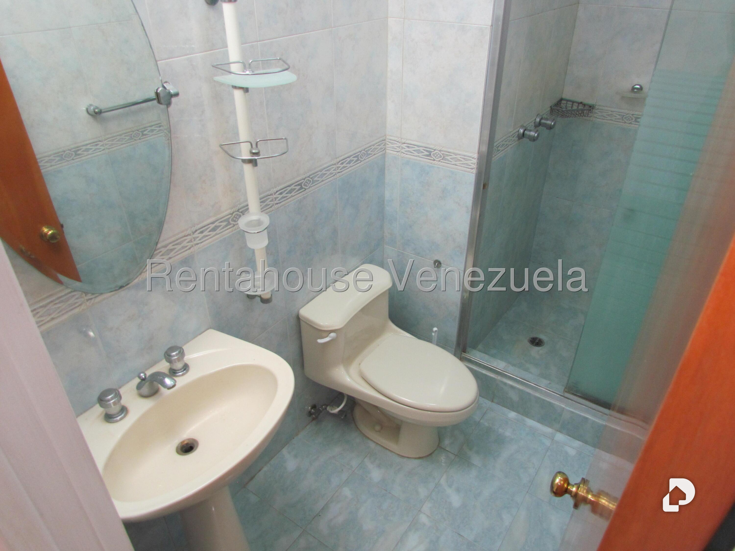 Apartamento en Vizcaya, Caracas – 9
