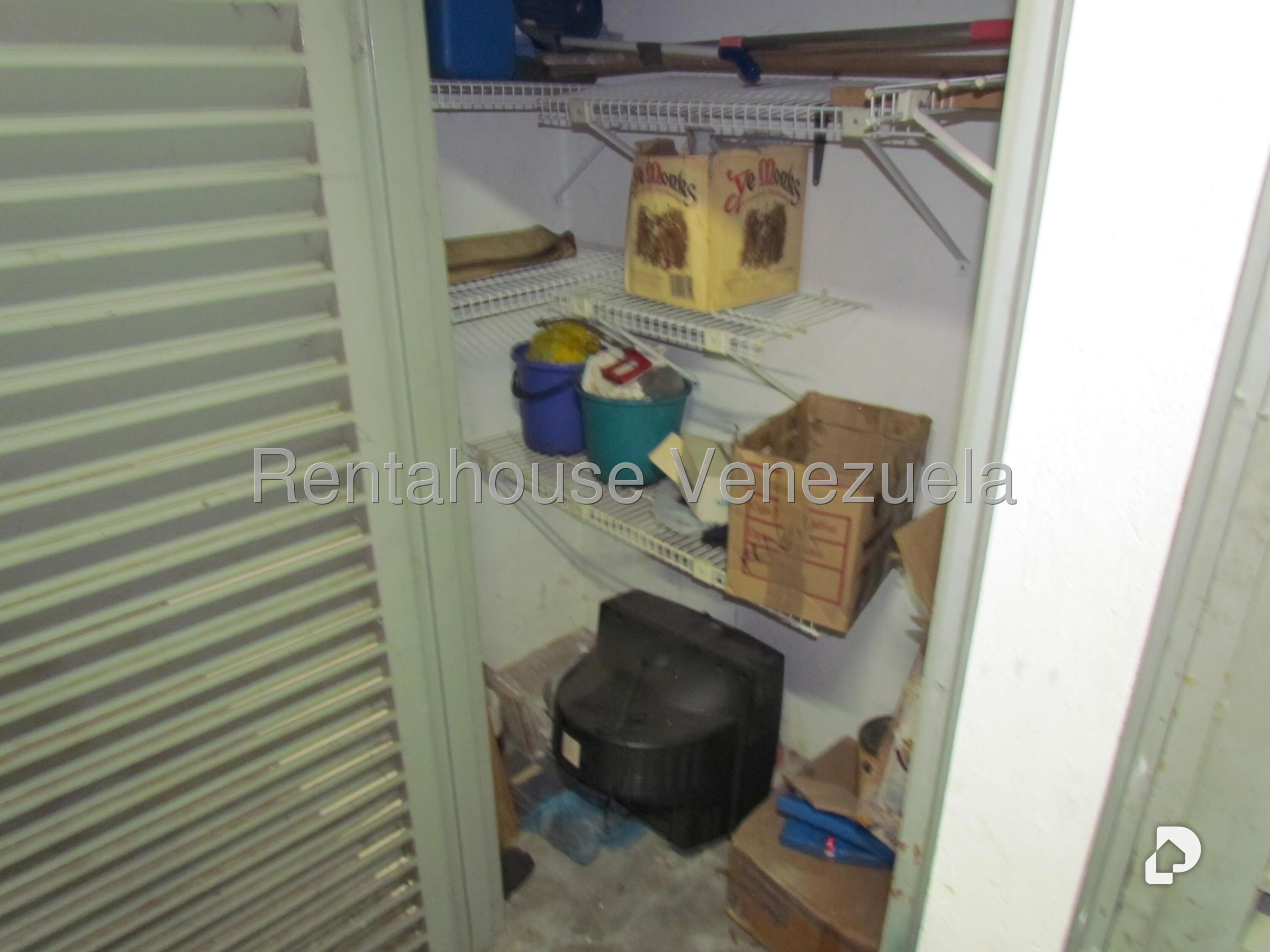 Apartamento en Vizcaya, Caracas – 21