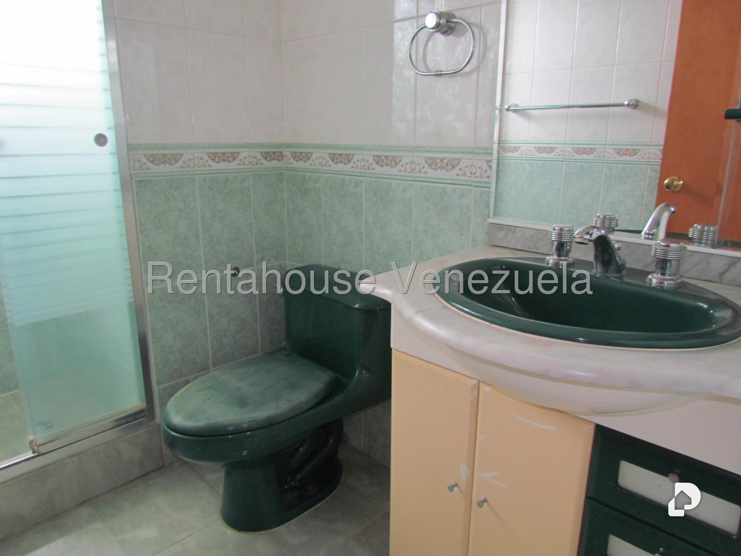 Apartamento en Vizcaya, Caracas – 14