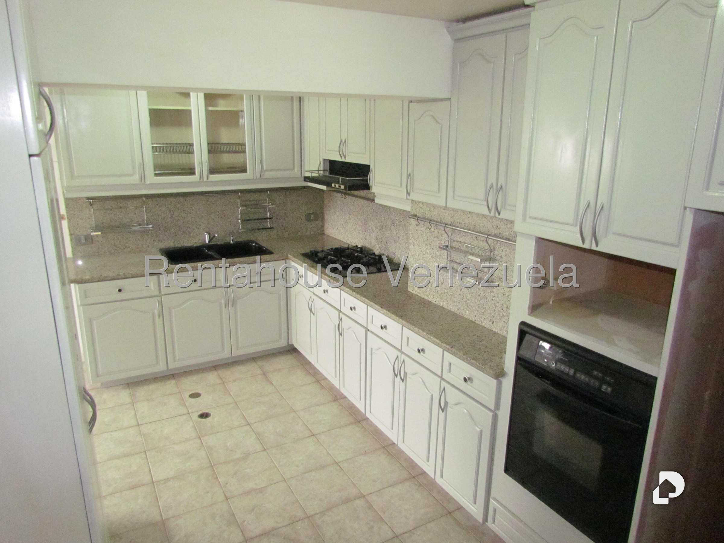 Apartamento en Vizcaya, Caracas – 7